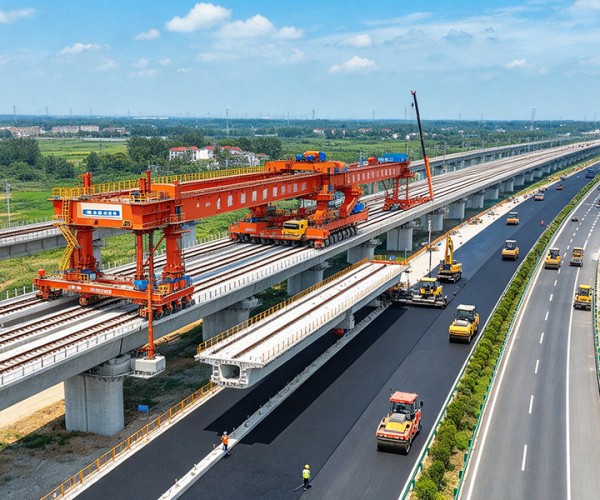 攸县公路建设